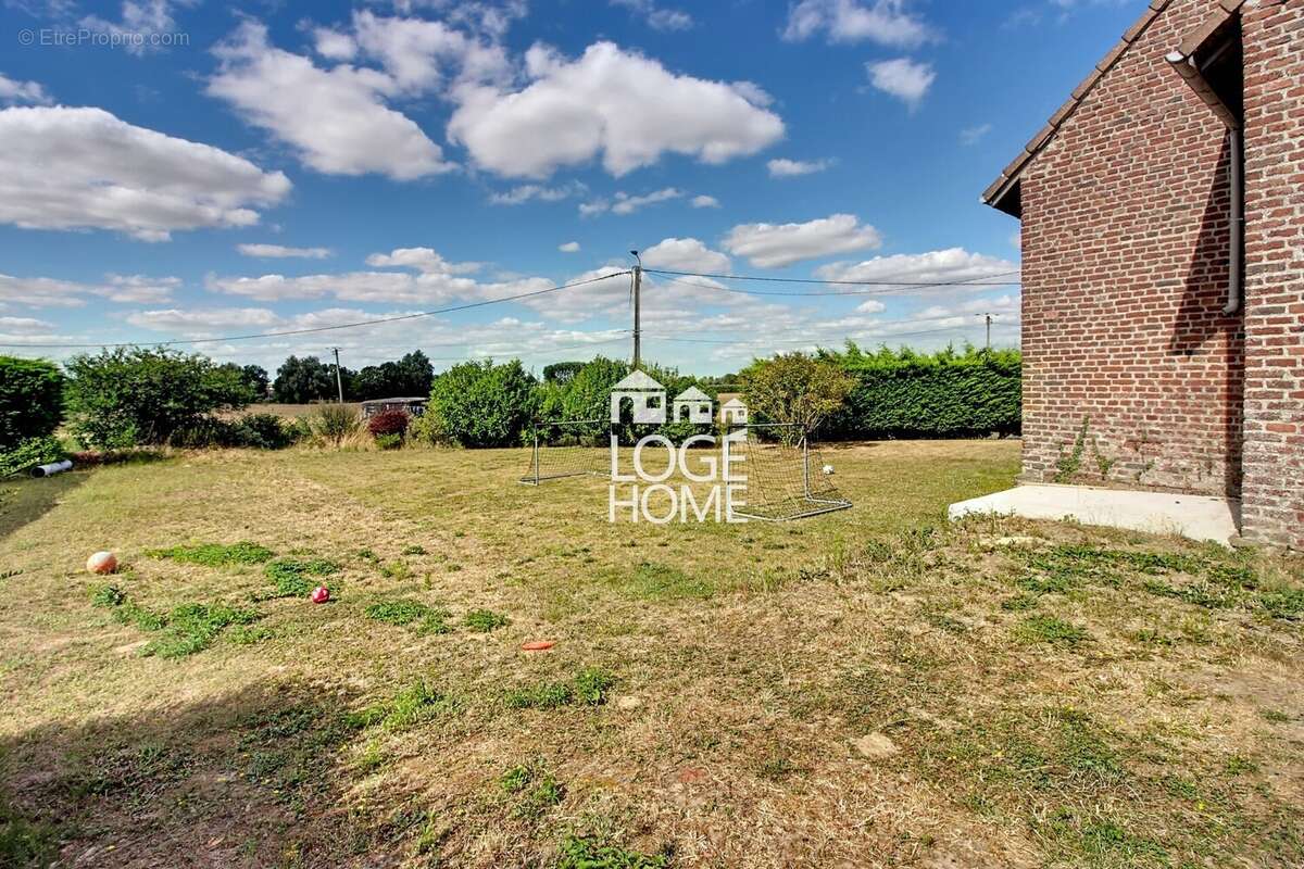 Maison 162 m² à Herlies  - photo 8