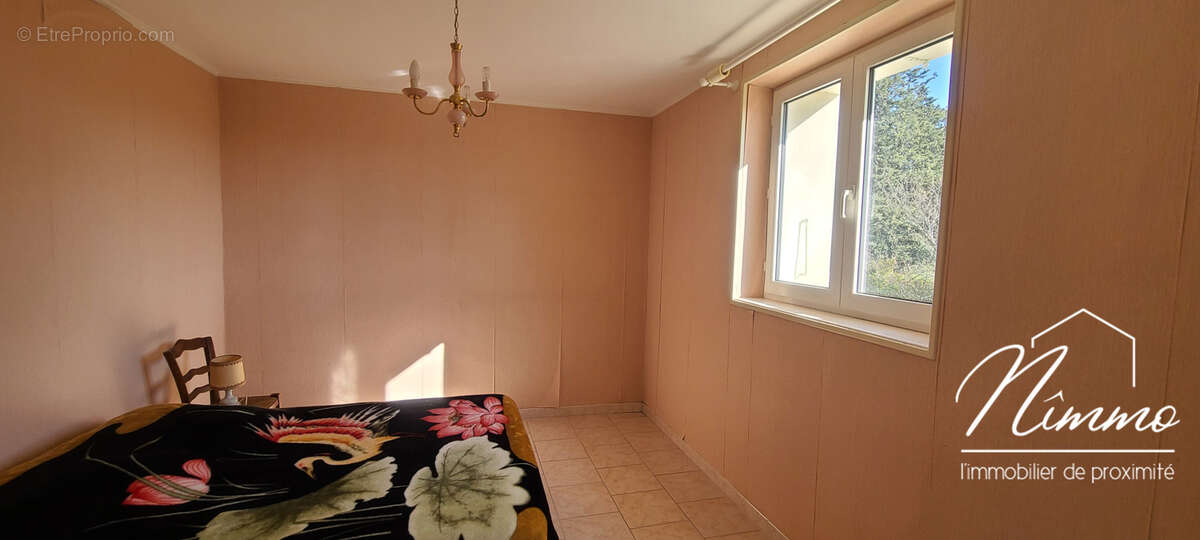 Maison à SAINT-AMBROIX