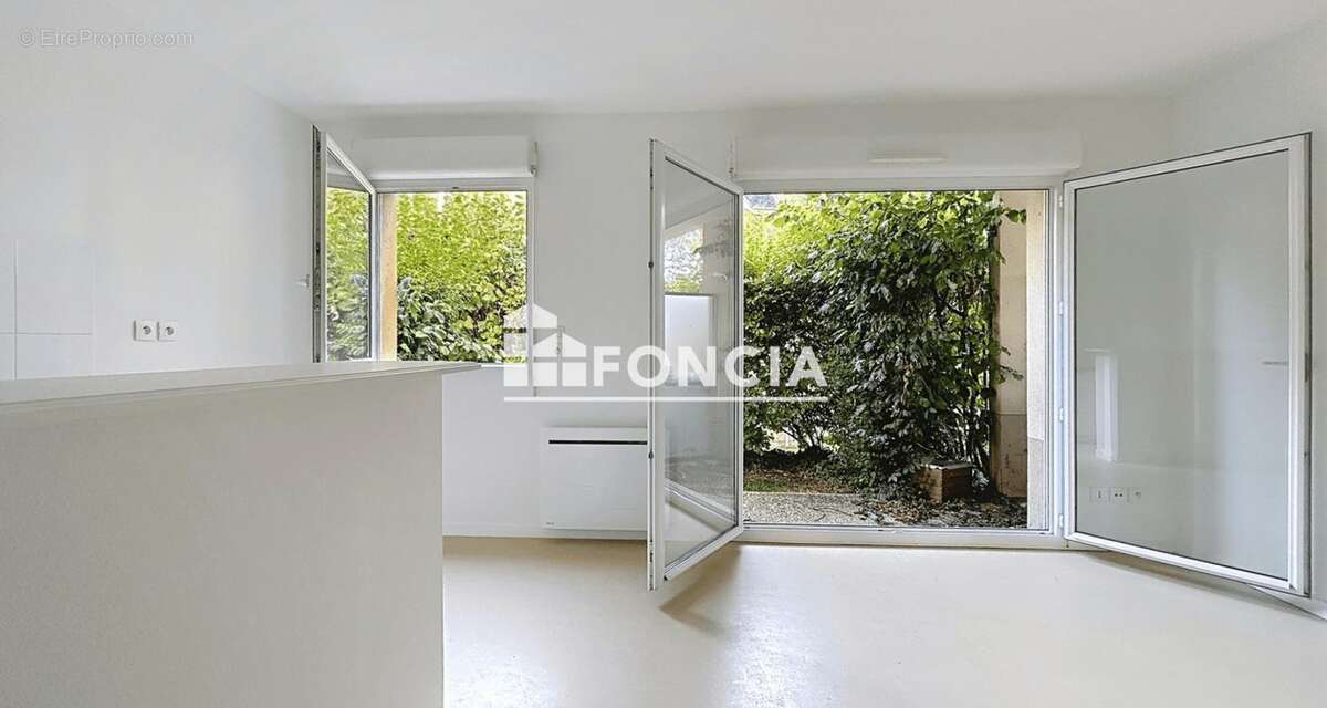 Appartement à TOUQUES