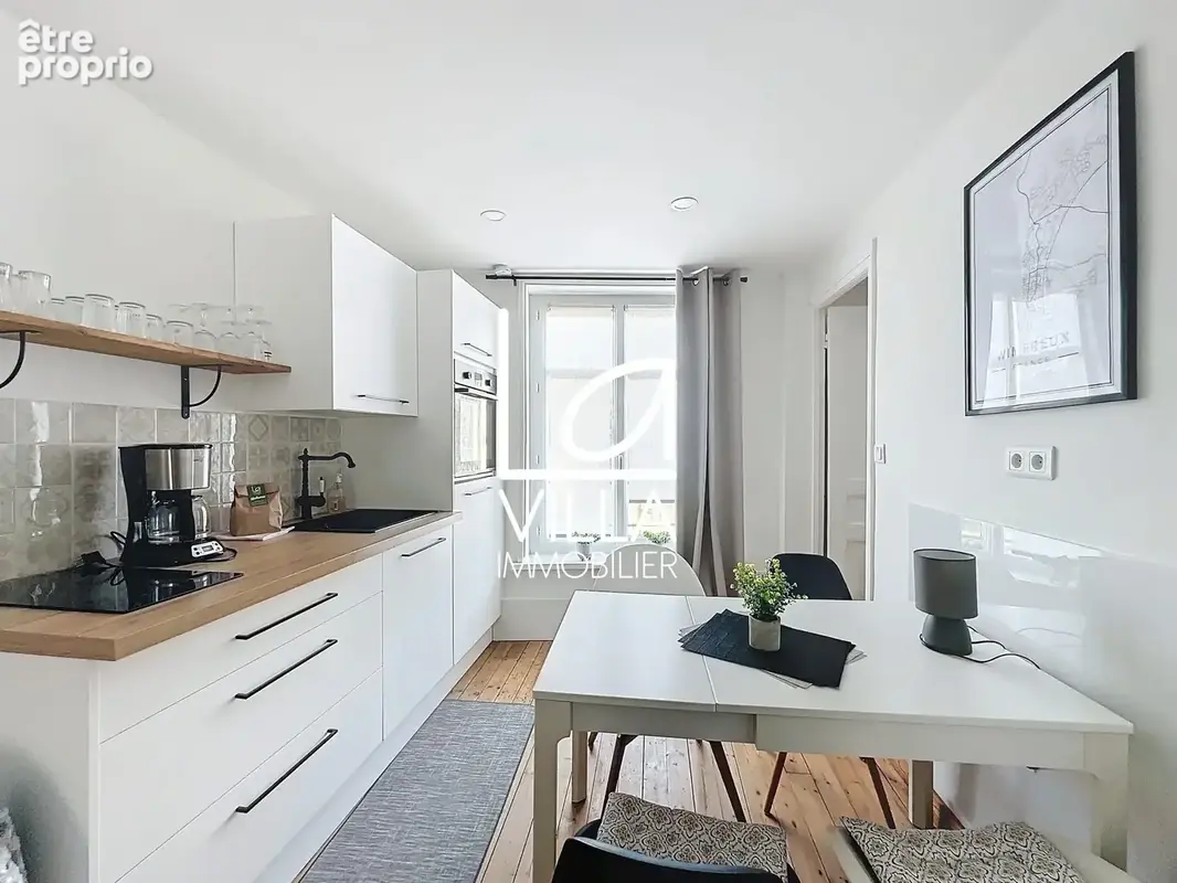 Appartement 2 pièces 36 m² à vendre à Wimereux (62930) - photo 6