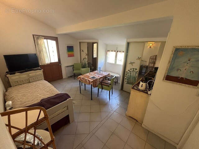 Maison à MENTON