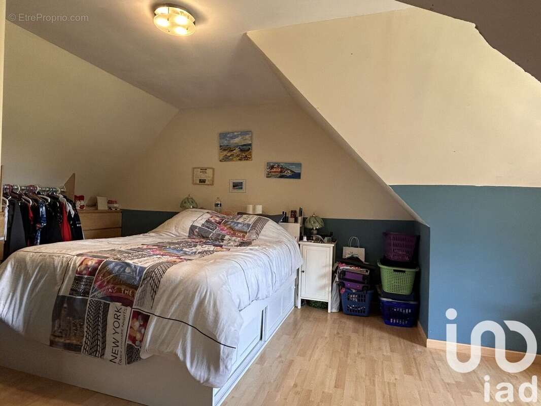 Photo 5 - Maison à MORTEFONTAINE-EN-THELLE