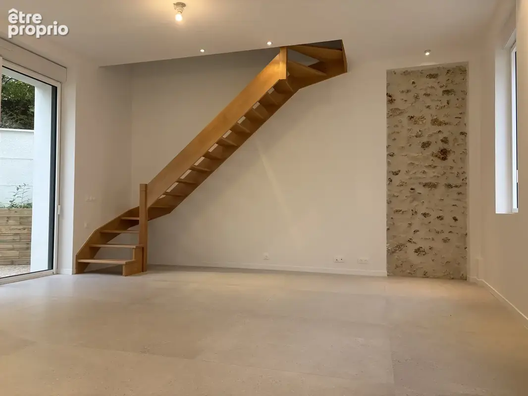 Photo Maison à Chevreuse au prix de 460 000€