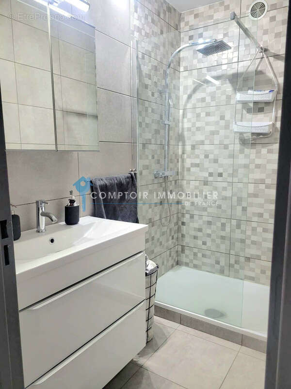 Appartement à ALES
