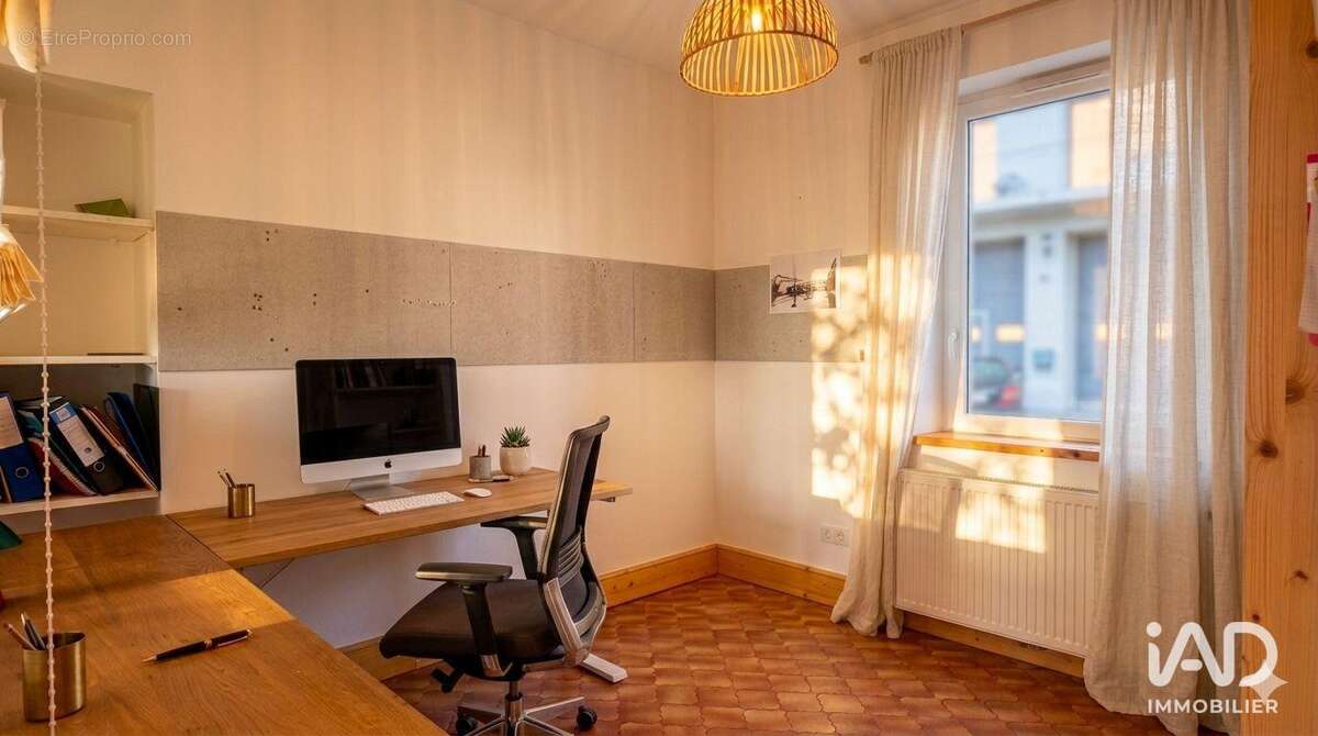 Photo 7 - Maison à BELLEGARDE-SUR-VALSERINE