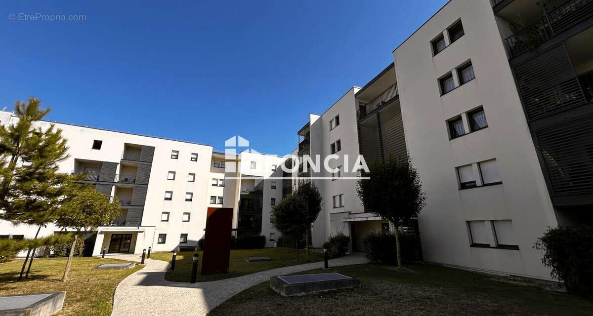 Appartement à ROYAN