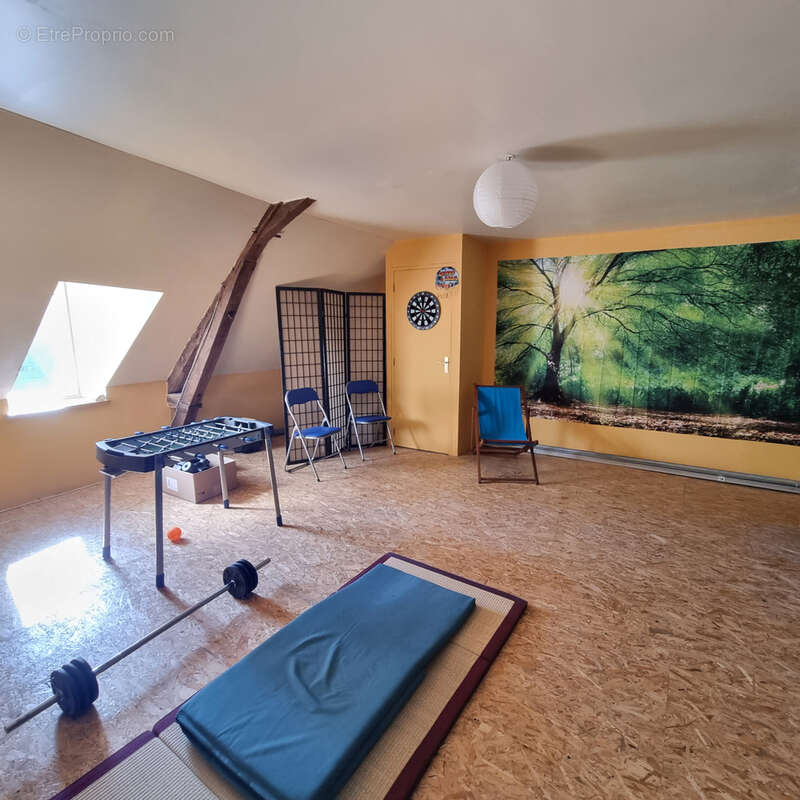 Adorable maison de bourg - photo 12