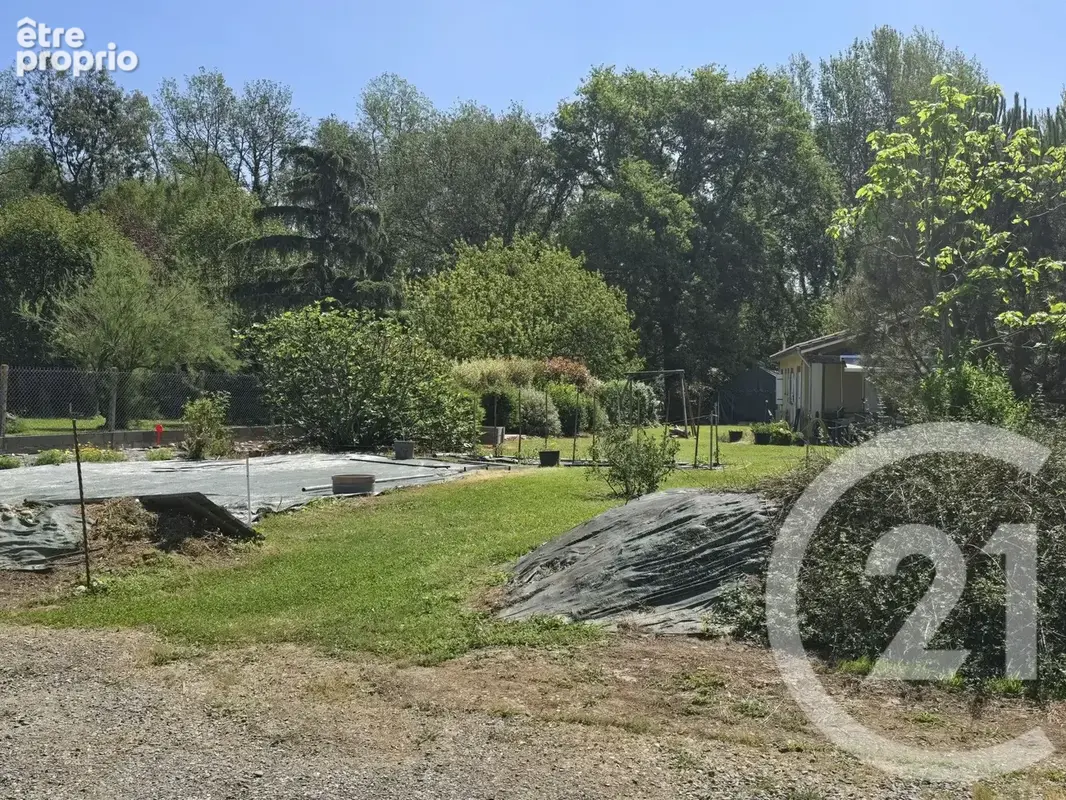 Maison 1 pièce 96 m² à vendre à Longages (31410) - photo 9