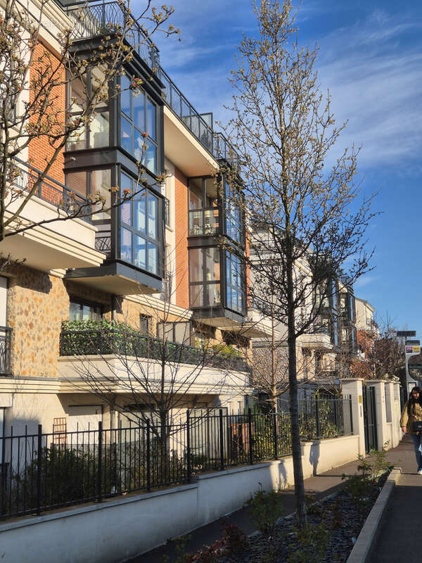 Appartement à EAUBONNE