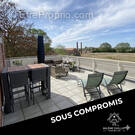 Appartement à QUESNOY-SUR-DEULE