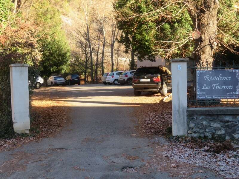 Appartement à DIGNE-LES-BAINS
