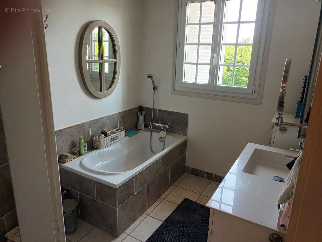 Maison à SAINT-VALLIER