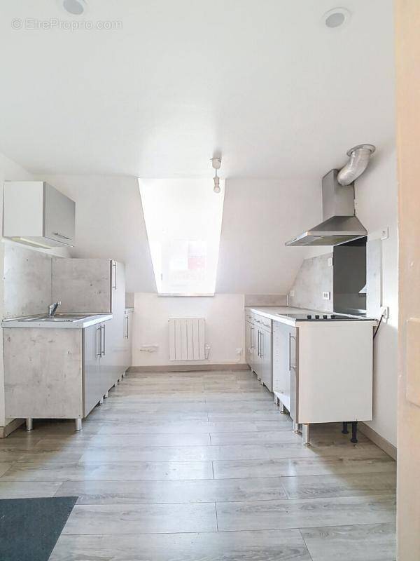 Appartement à BELFORT