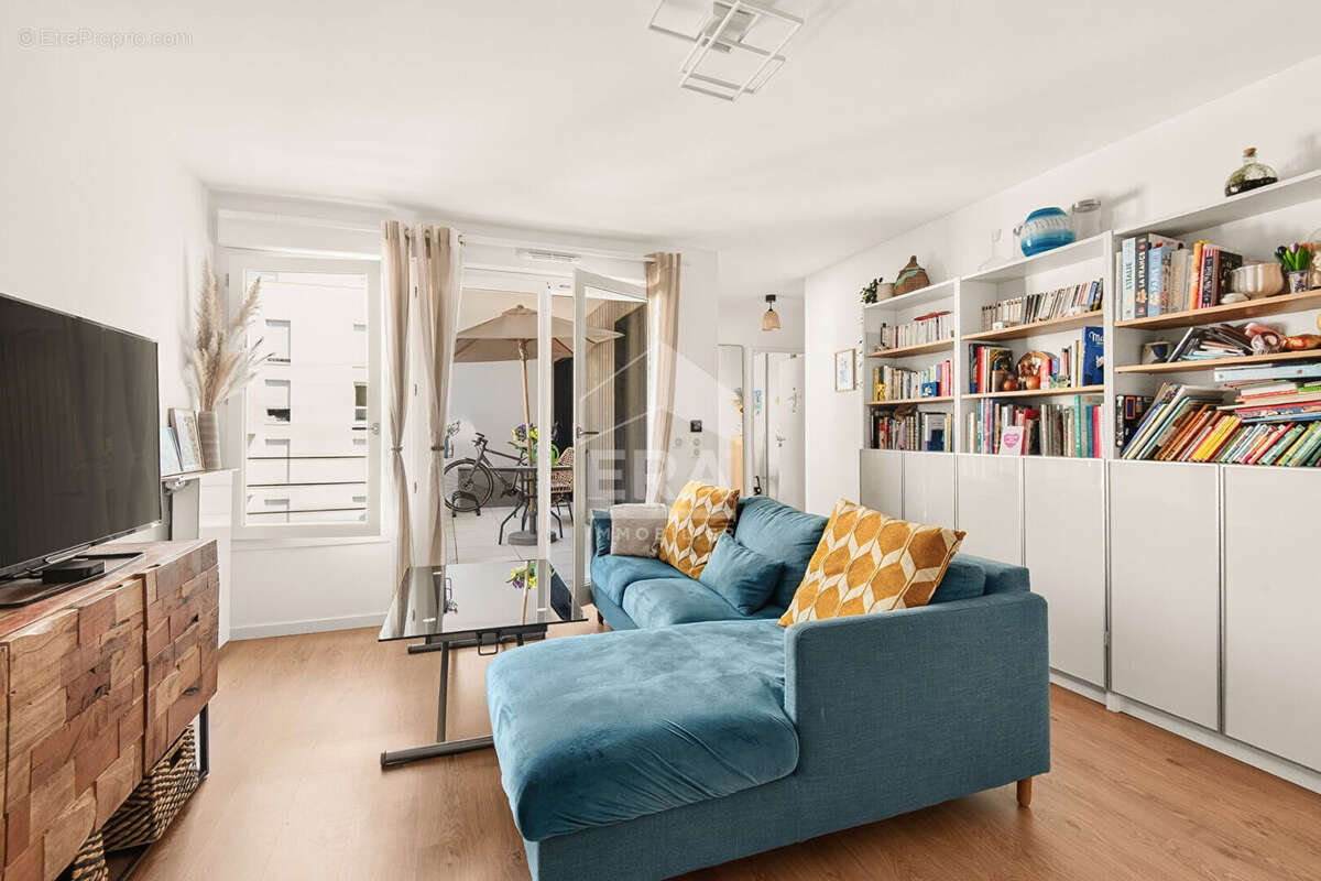 Appartement à MEUDON