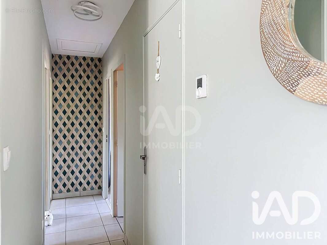 Maison 71 m² à Saint-Vaast-D'equiqueville  - photo 9