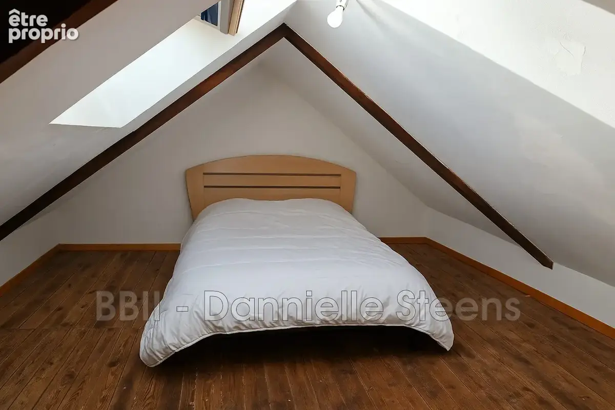 Maison à vendre à Canihuel (22480) - photo 8