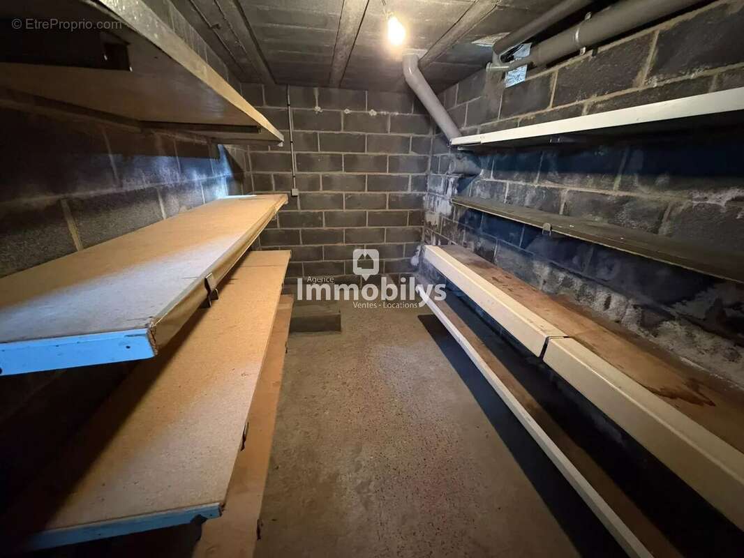 Maison à PECQUENCOURT