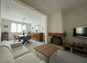 Maison à SAINT-SEBASTIEN-SUR-LOIRE