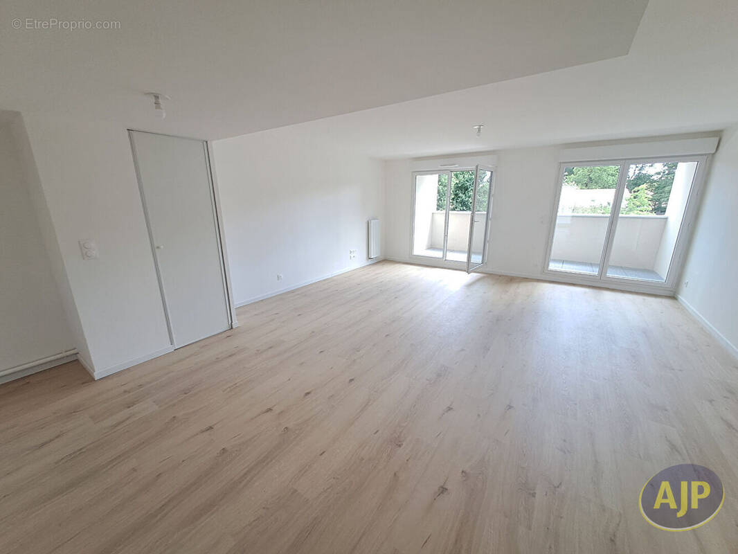 Appartement à CHALLANS