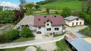Maison à THUSY