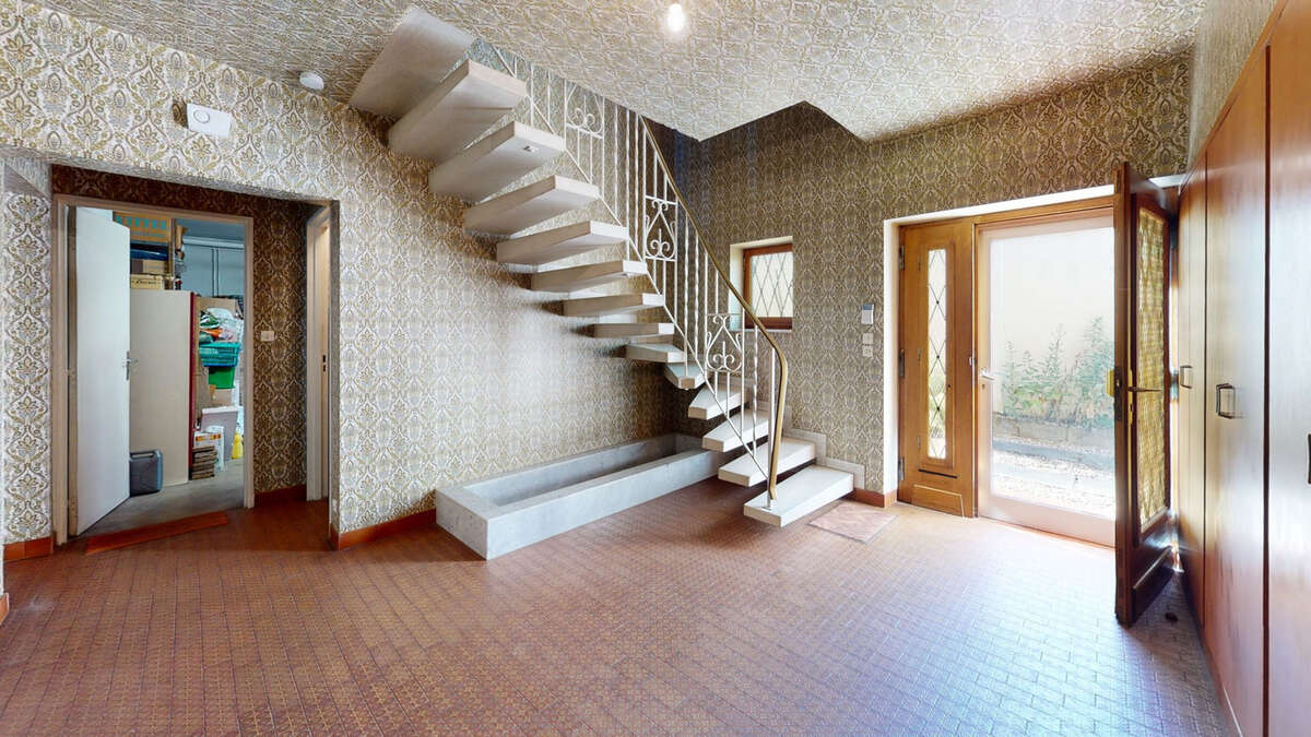Maison à WOIPPY