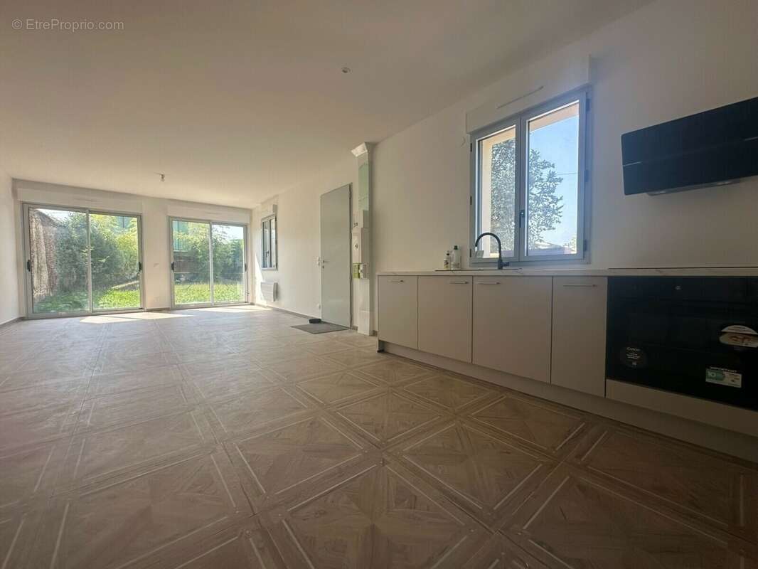 Maison 95 m² à Thomery  - photo 4