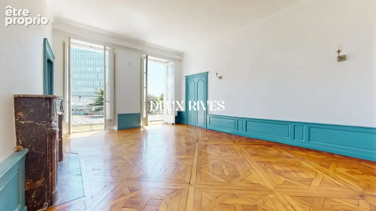 Appartement 115 m² à Nantes  - photo 3
