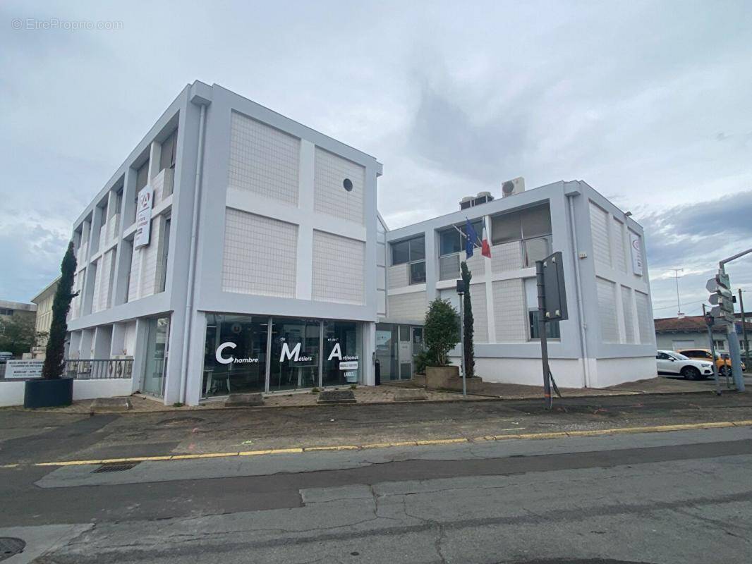 Appartement à MONT-DE-MARSAN