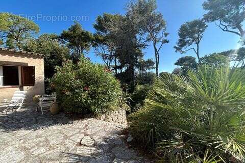 Maison à ANTIBES