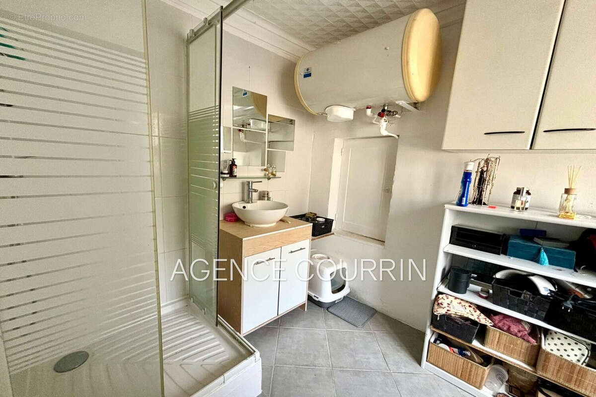 Appartement à GRASSE