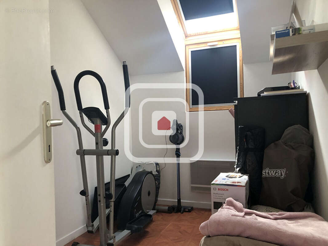 Appartement chalons en  champagne 3 pieces  54.7m² - photo 11