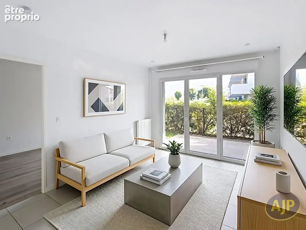 Appartement à CHALLANS