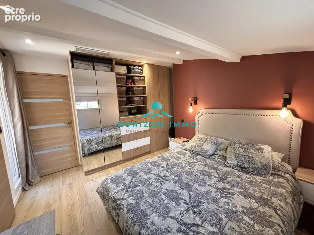 Appartement 2 pièces 35 m² à vendre à La Colle-Sur-Loup (06480) - photo 5
