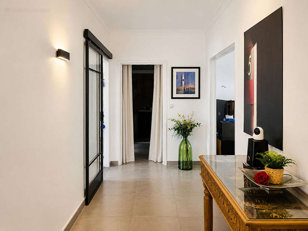 Appartement à FONTAINEBLEAU