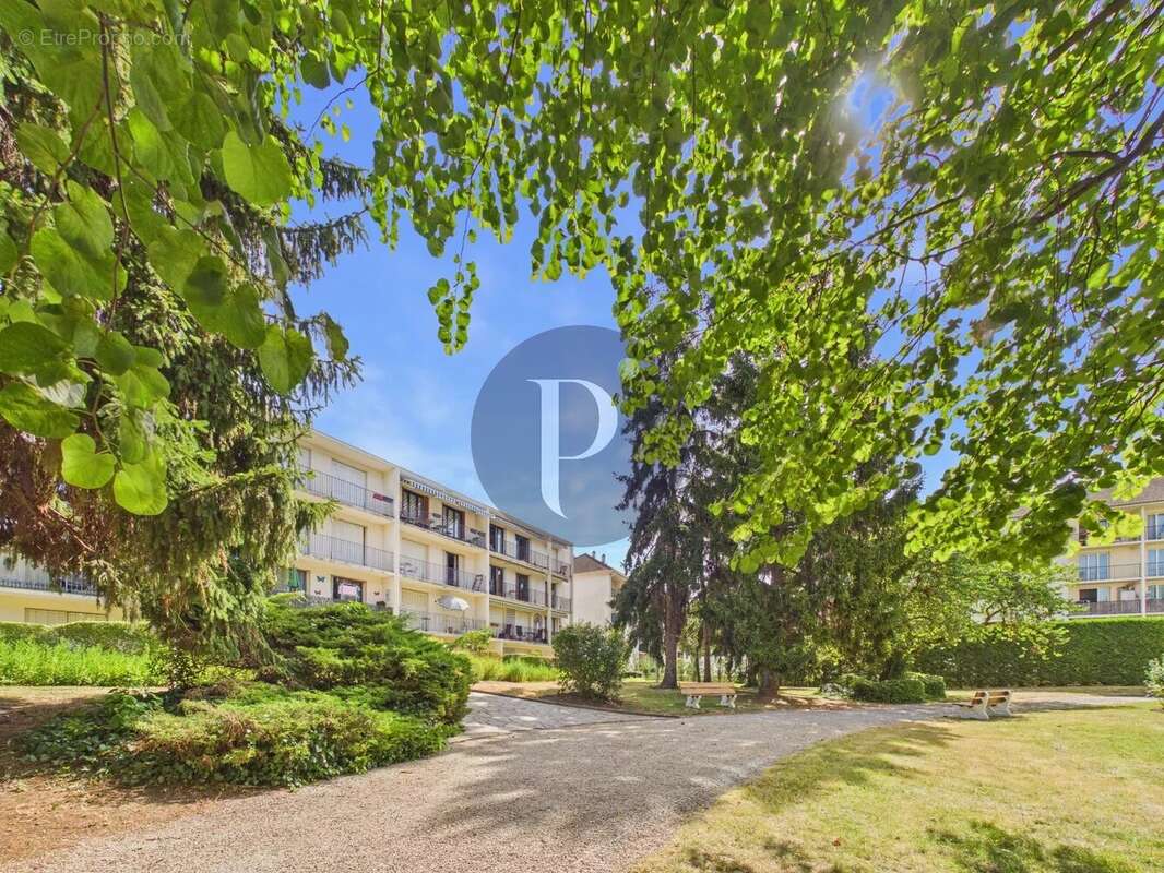 Appartement à WISSOUS