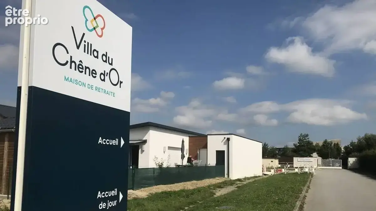 Investissement en EHPAD - photo 5