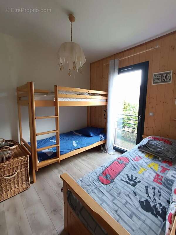 Maison à VILLARD-DE-LANS