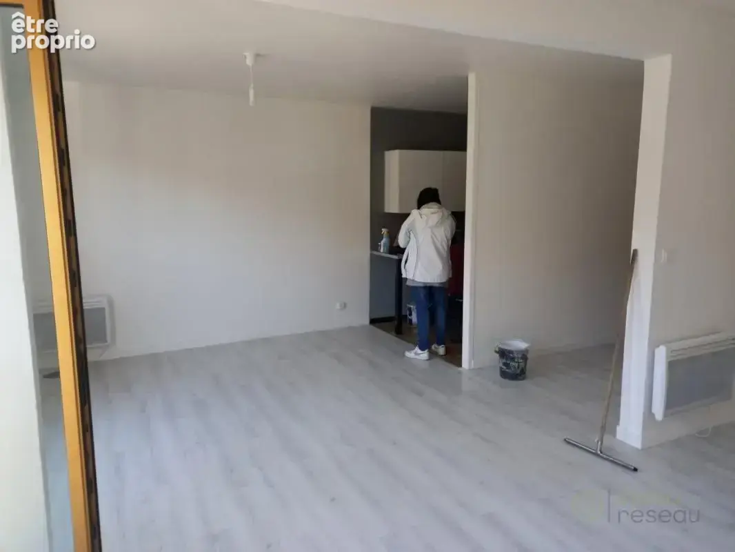 Appartement - photo 4
