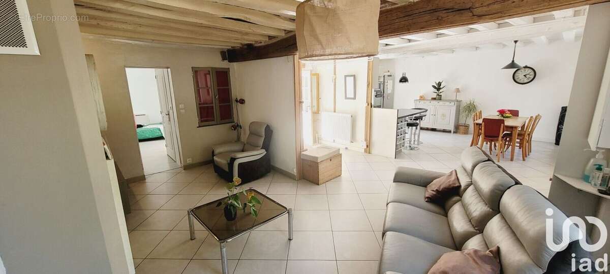 Photo 8 - Maison à INGRE