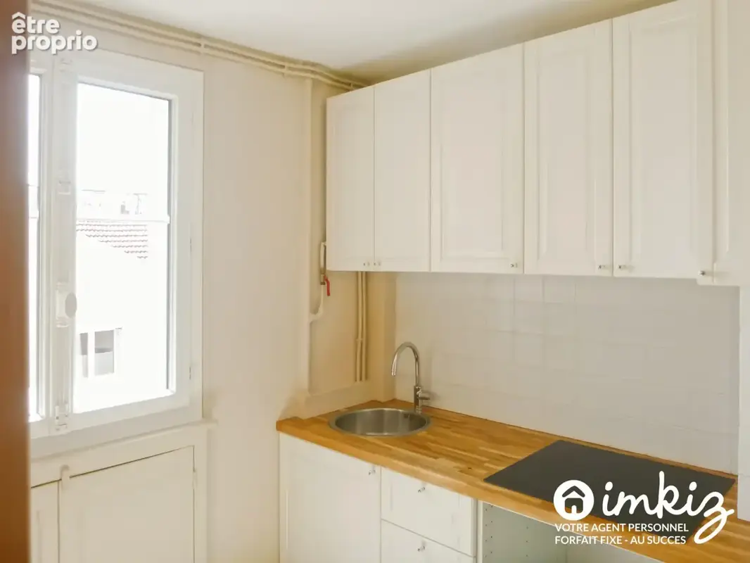 Appartement 2 pièces - photo 10
