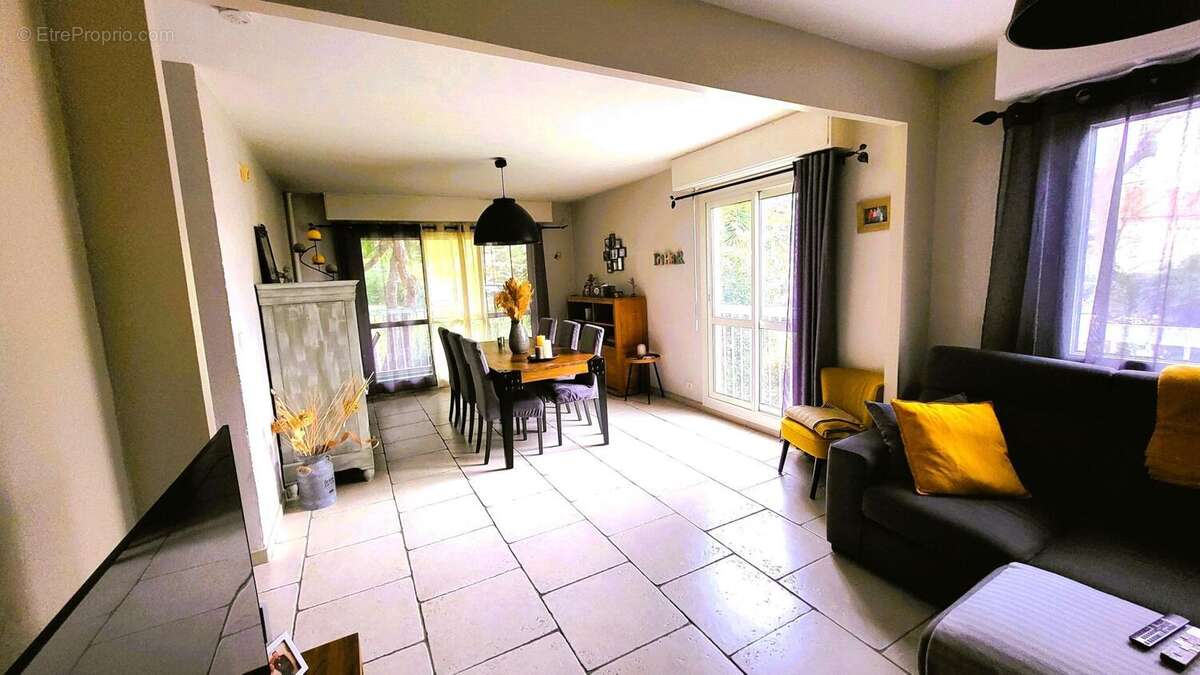 Photo 4 - Appartement à MARSEILLE-10E