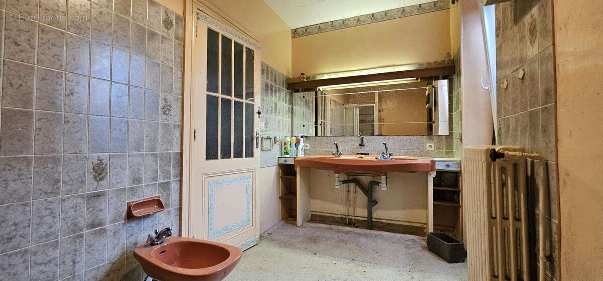 Maison à LIMOGNE-EN-QUERCY