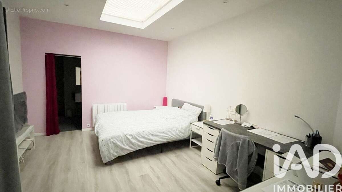 Photo 6 - Maison à BEAUVAIS