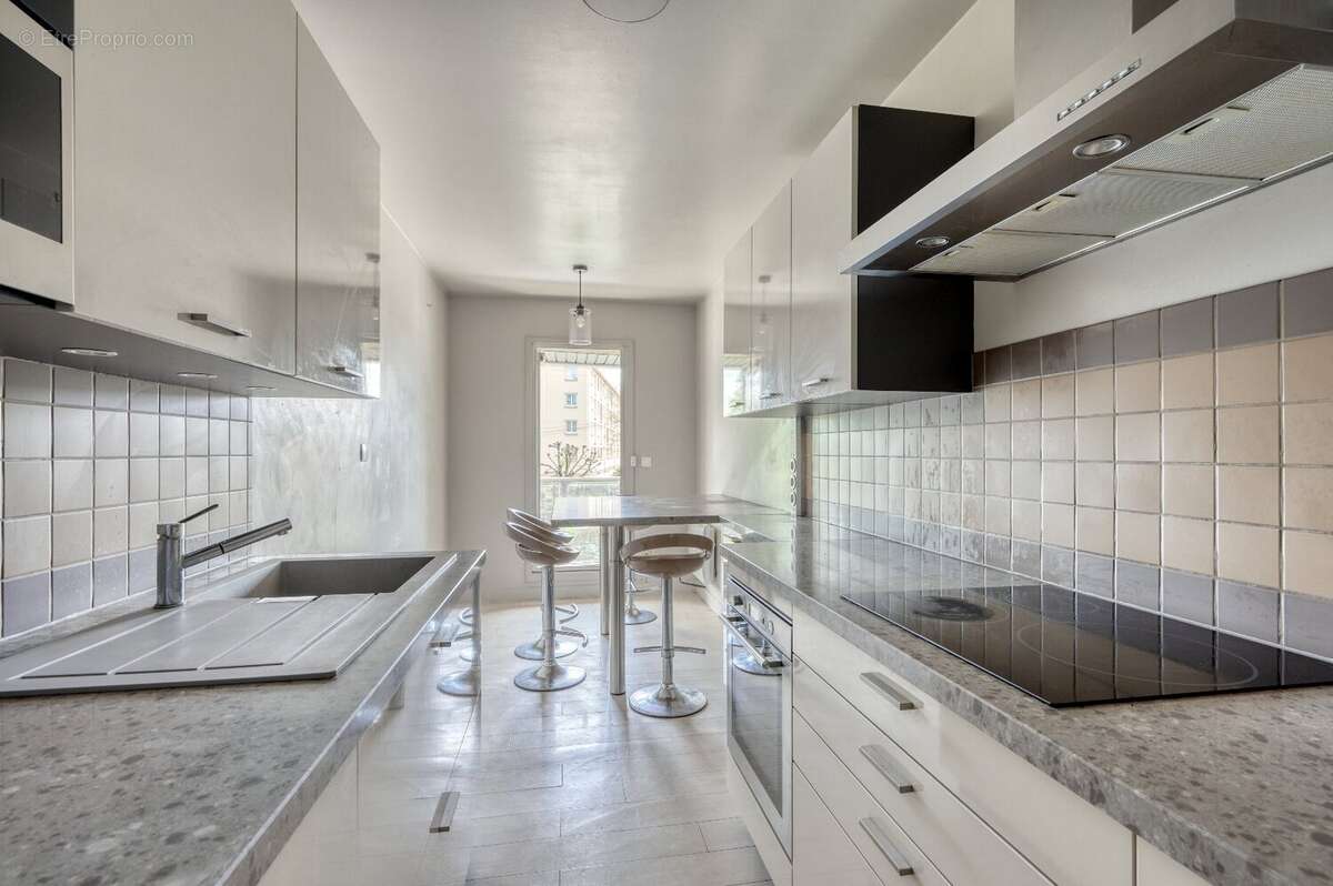 Appartement à LE PECQ