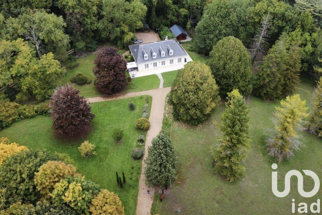 Photo 1 - Maison à METTRAY