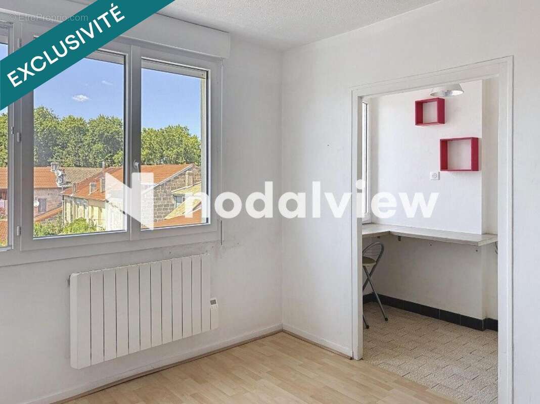 Photo 2 - Appartement à BORDEAUX