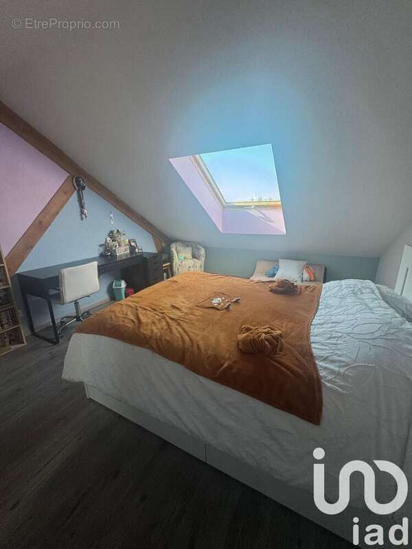 Photo 9 - Maison à SAINT-VALLIER