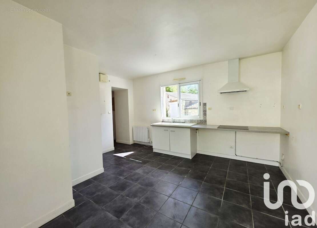 Photo 6 - Maison à ROUILLAC