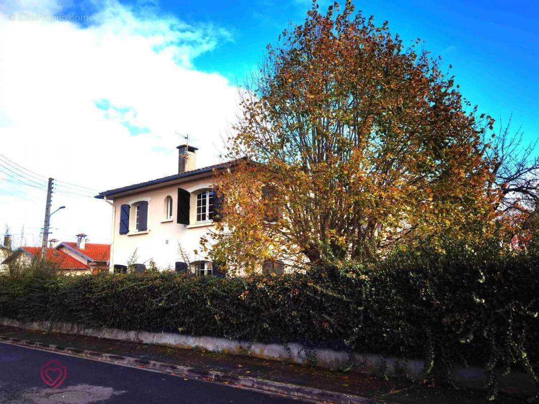 Maison à SAINT-GAUDENS