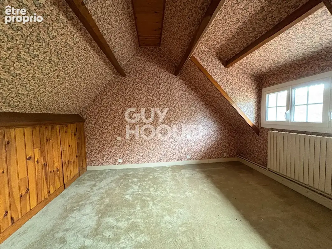 Maison Breux Sur Avre 4 pièce(s) 100 m2 - photo 10